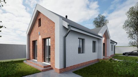 Eladó Ház 2364 Ócsa 