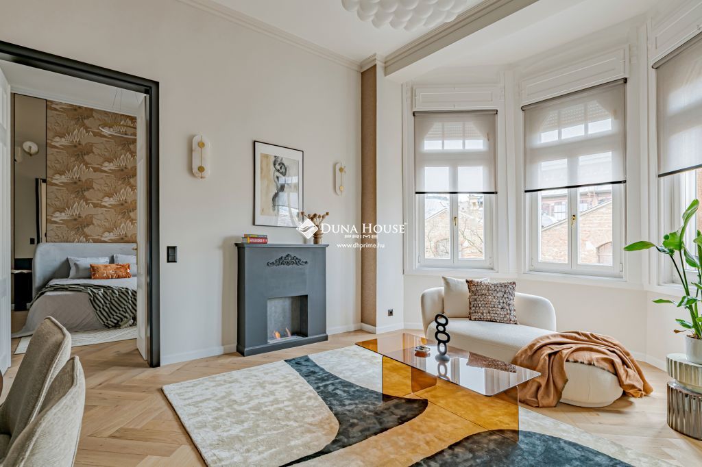 Eladó lakás, Budapest, 1. kerület