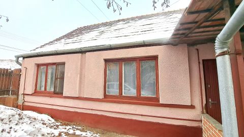 Eladó Ház 2230 Gyömrő Téglaház közel a központhoz Gyömrőn