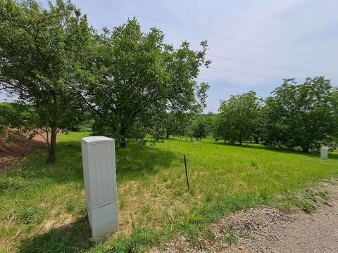 Eladó Telek 7632 Pécs 