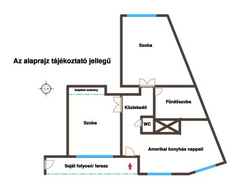 Eladó Lakás 1065 Budapest 6. kerület Időtálló státusz ikonikus panorámával a Deák téren