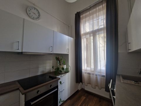 Kiadó Lakás 1073 Budapest 7. kerület , ****LISZT FERENC TÉRNÉL FELÚJÍTOTT EGYSZOBÁS LAKÁS****