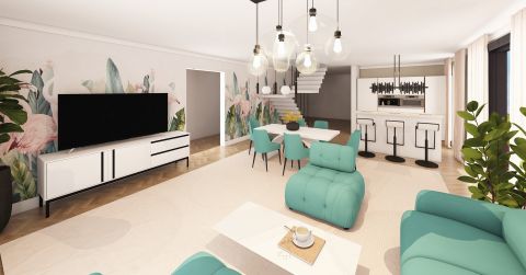 Eladó Lakás 1037 Budapest 3. kerület 