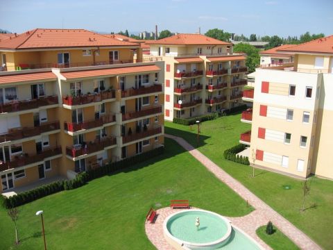 Eladó Lakás 1101 Budapest 10. kerület 