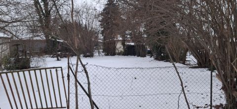 Eladó Telek 2484 Gárdony , csendes helyen