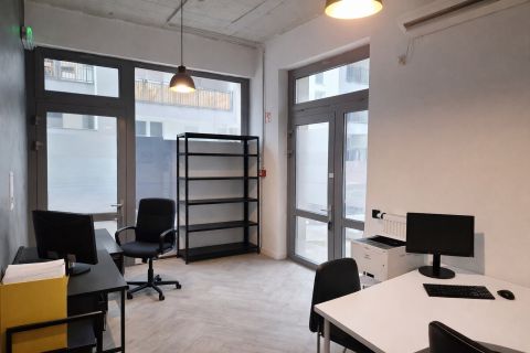 Eladó Üzlethelyiség 1096 Budapest 9. kerület 