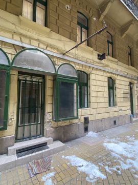 Eladó Lakás 1073 Budapest 7. kerület 