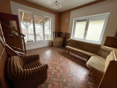 Eladó Ház 9231 Máriakálnok , Petőfi utca közelében