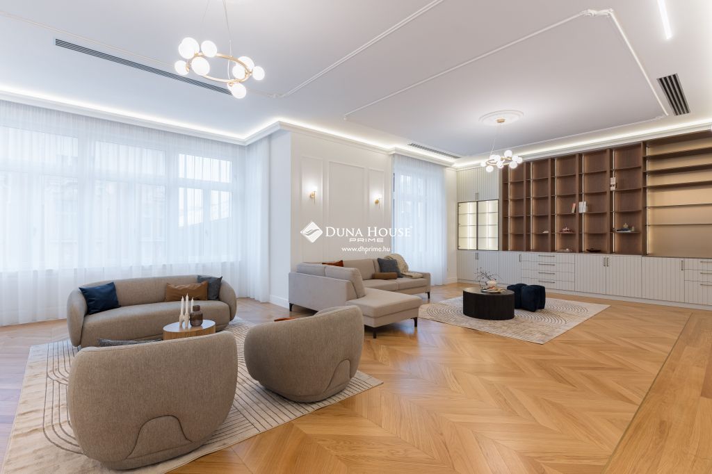 Eladó lakás, Budapest, 5. kerület