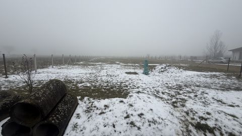 Eladó Telek 9766 Rábatöttös Rábatöttös