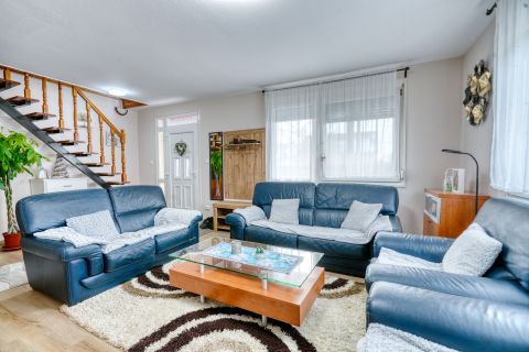 Eladó Ház 2330 Dunaharaszti , 2 ház 1 telken