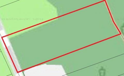 Eladó Telek 8371 Nemesbük 8371 Nemesbük, Erdős