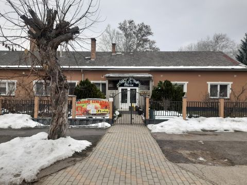 Eladó Vendéglátás 5700 Gyula 