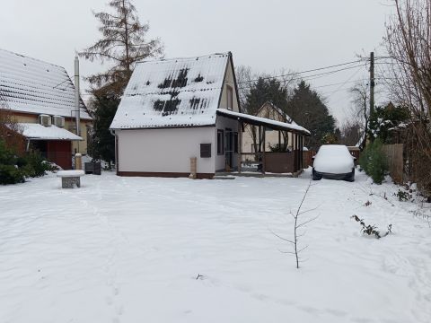 Eladó Ház 2300 Ráckeve 