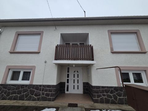 Eladó Ház 3246 Mátraderecske 