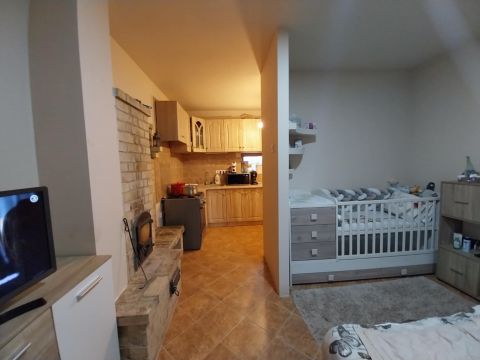 Eladó Ház 8096 Sukoró 