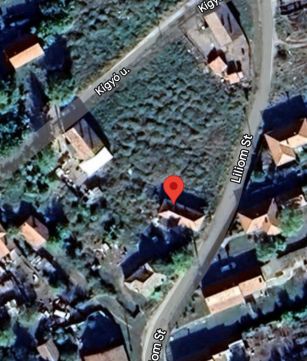 Eladó Telek 5200 Törökszentmiklós 