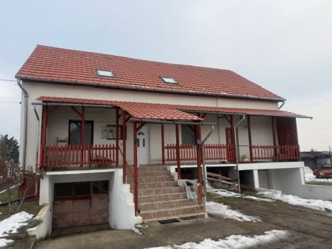 Eladó Ház 2212 Csévharaszt 