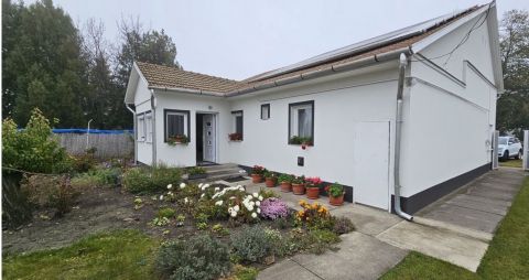 Eladó Ház 6763 Szatymaz 