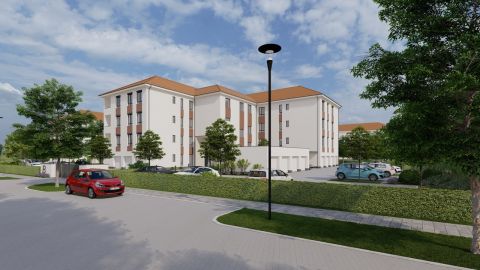 Eladó Lakás 9700 Szombathely 