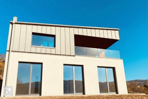 Eladó Ház 2141 Csömör Knipfer Tibor utca 