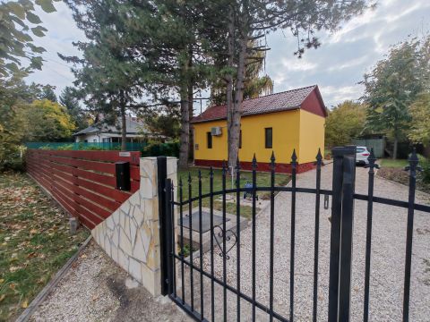 Eladó Ház 8621 Zamárdi 