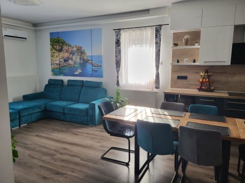 Eladó Lakás 9700 Szombathely 