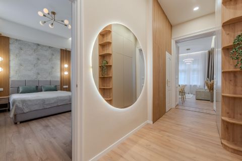 Eladó Lakás 1061 Budapest 6. kerület 