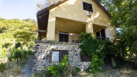 Eladó Ház 8265 Hegymagas 