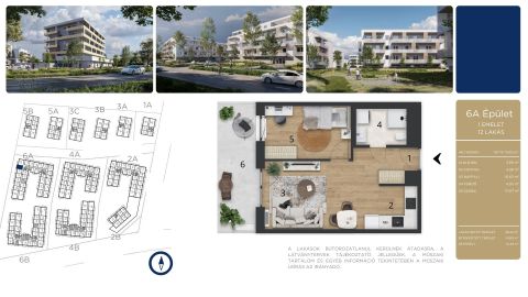 Eladó Lakás 4030 Debrecen 