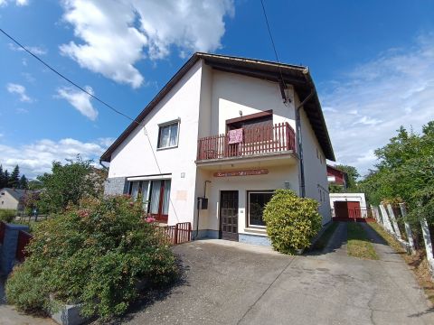 Eladó Ház 8749 Zalakaros 