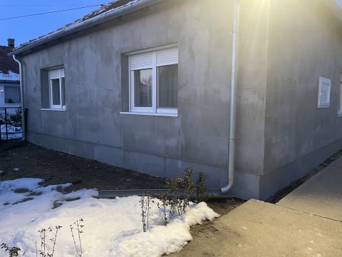 Eladó Ház 6525 Hercegszántó 