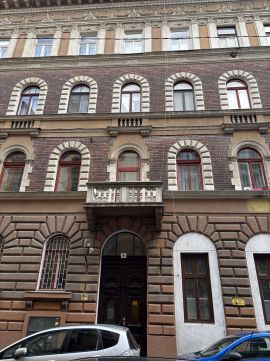 Kiadó Lakás 1062 Budapest 6. kerület 