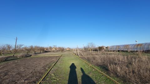 Eladó Telek 6114 Bugacpusztaháza 