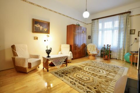 Eladó Lakás 1137 Budapest 13. kerület 