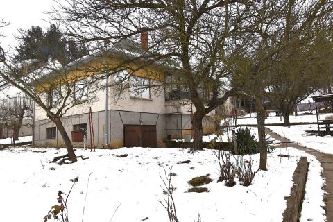 Eladó Ház 8951 Gutorfölde 