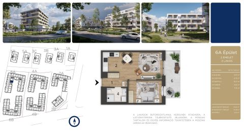 Eladó Lakás 4030 Debrecen 