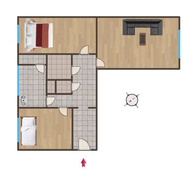 Eladó Lakás 6724 Szeged 