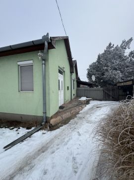 Eladó Ház 4320 Nagykálló 