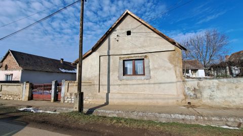 Eladó Ház 7827 Beremend 