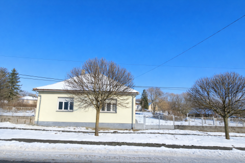 Eladó Ház 7213 Szakcs 