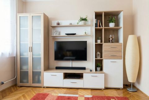 Eladó Ház 8600 Siófok Belvárosi, Korszerűsített, 67 nm-es családi ház+ 2 db 35 nm-es apartman, 500 nm telekkel,