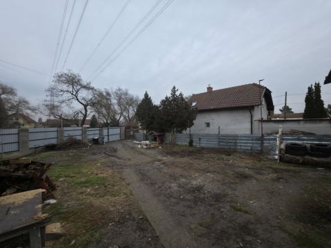 Eladó Ház 2030 Érd Érd Fő utca és Hősök Tere utca sarka