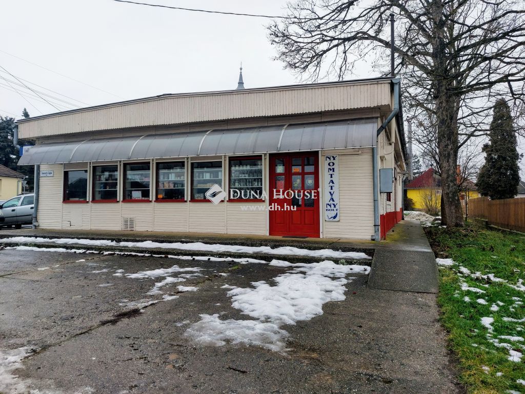 2654 Romhány , Központ — 1/15