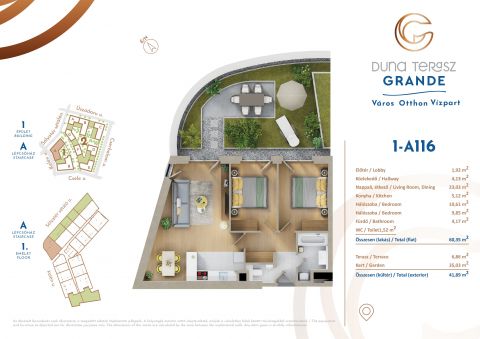 Eladó Lakás 1138 Budapest 13. kerület 