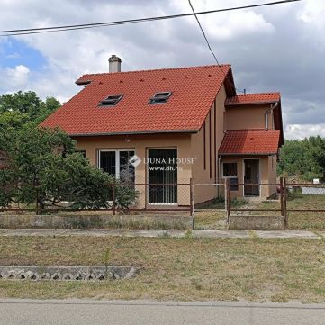 Eladó Ház 6044 Kecskemét 