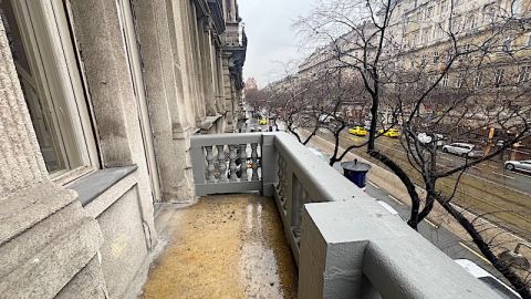 Kiadó Lakás 1067 Budapest 6. kerület 