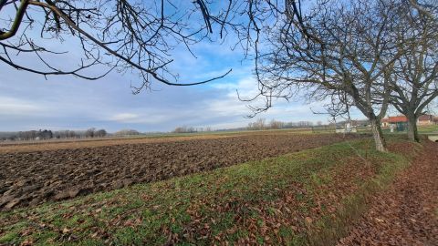 Eladó Telek 7843 Kémes 