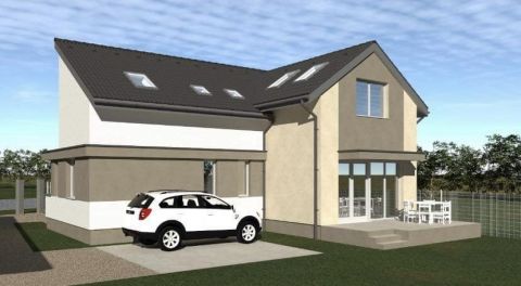 Eladó Lakás 9100 Tét , Pázmándi utca közelében