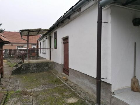 Eladó Ház 7823 Kistapolca 